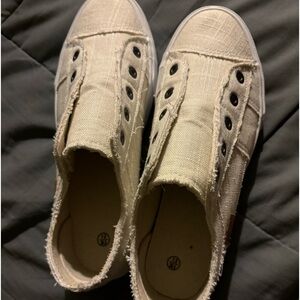 Brand New Pair of Sneakers